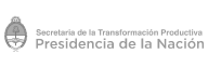 Ministerio de Producción Cliente Oixxio Technologies