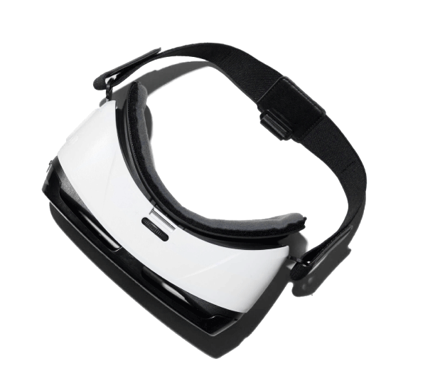 virtual reality lenses