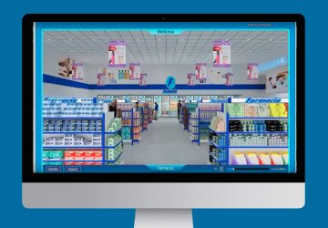 desarrollo de software tienda virtual tsm