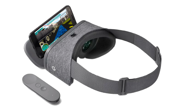 realidad virtual y realidad aumentada